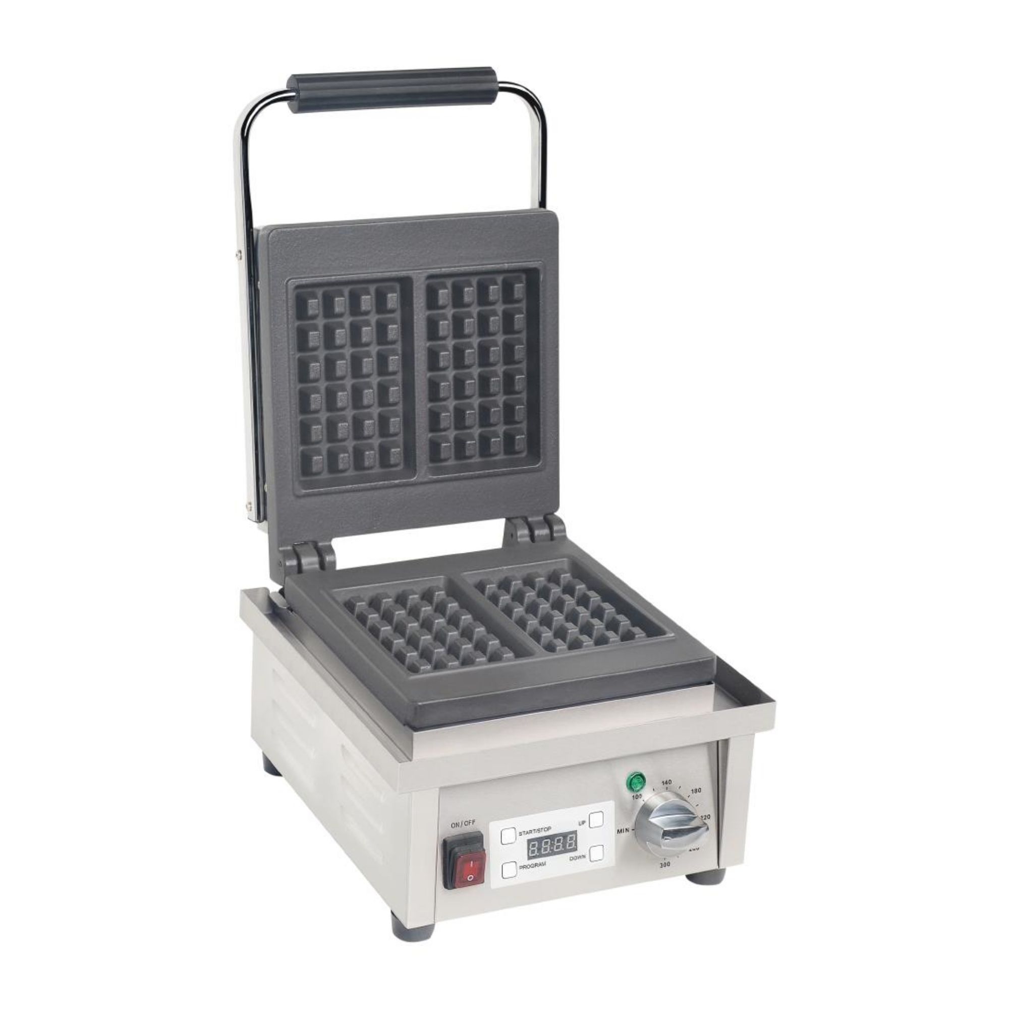 Picture of Buffalo Waffle Maker - DB170OG
