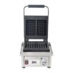 Picture of Buffalo Waffle Maker - DB170OG