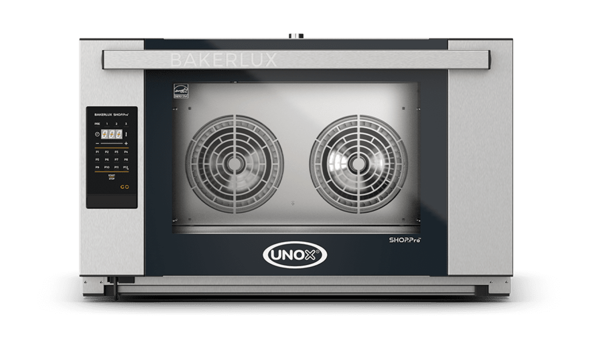 Picture of Unox BAKERLUX SHOP.Pro™ GO XEFR-04EU-EGDN Electric (4x600x400) - XEFR-04EU-EGDN