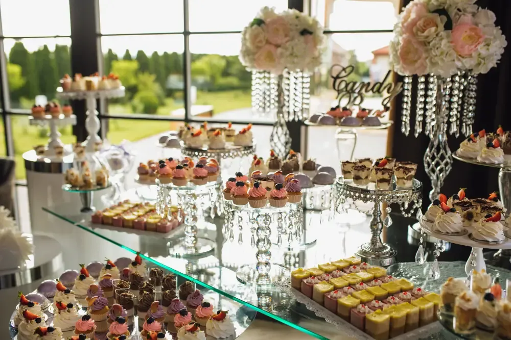 How to Start a Catering Business from Home: A Comprehensive Guide
