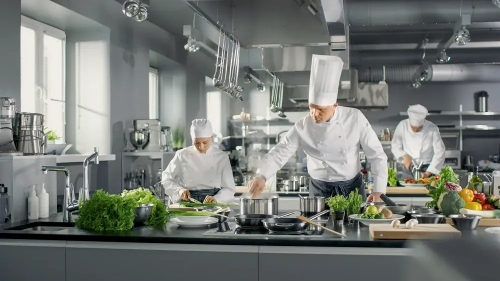 Understanding Commercial Catering Services: A Comprehensive Guide