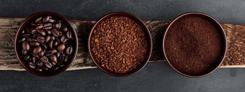 Brewing Innovations: The Ultimate Guide to Choosing Between Instant and Filter Coffee Machines