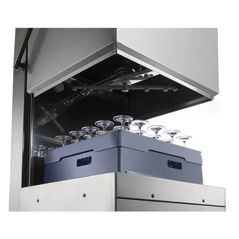 Which is the Best Commercial Dishwasher?