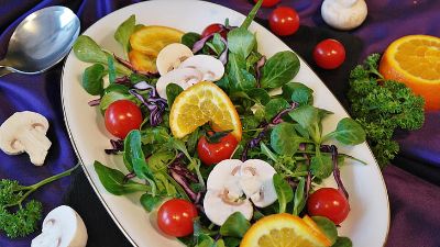 How Much Salad Per Person for Catering: A Comprehensive Guide How Much Salad Per Person for Catering: A Comprehensive Guide