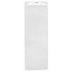 Picture of Polar C-Series Stainless Steel Upright Fridge 400Ltr - PC004