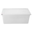 Picture of Vogue Polycarbonate Measuring Jug 500ml - HW976