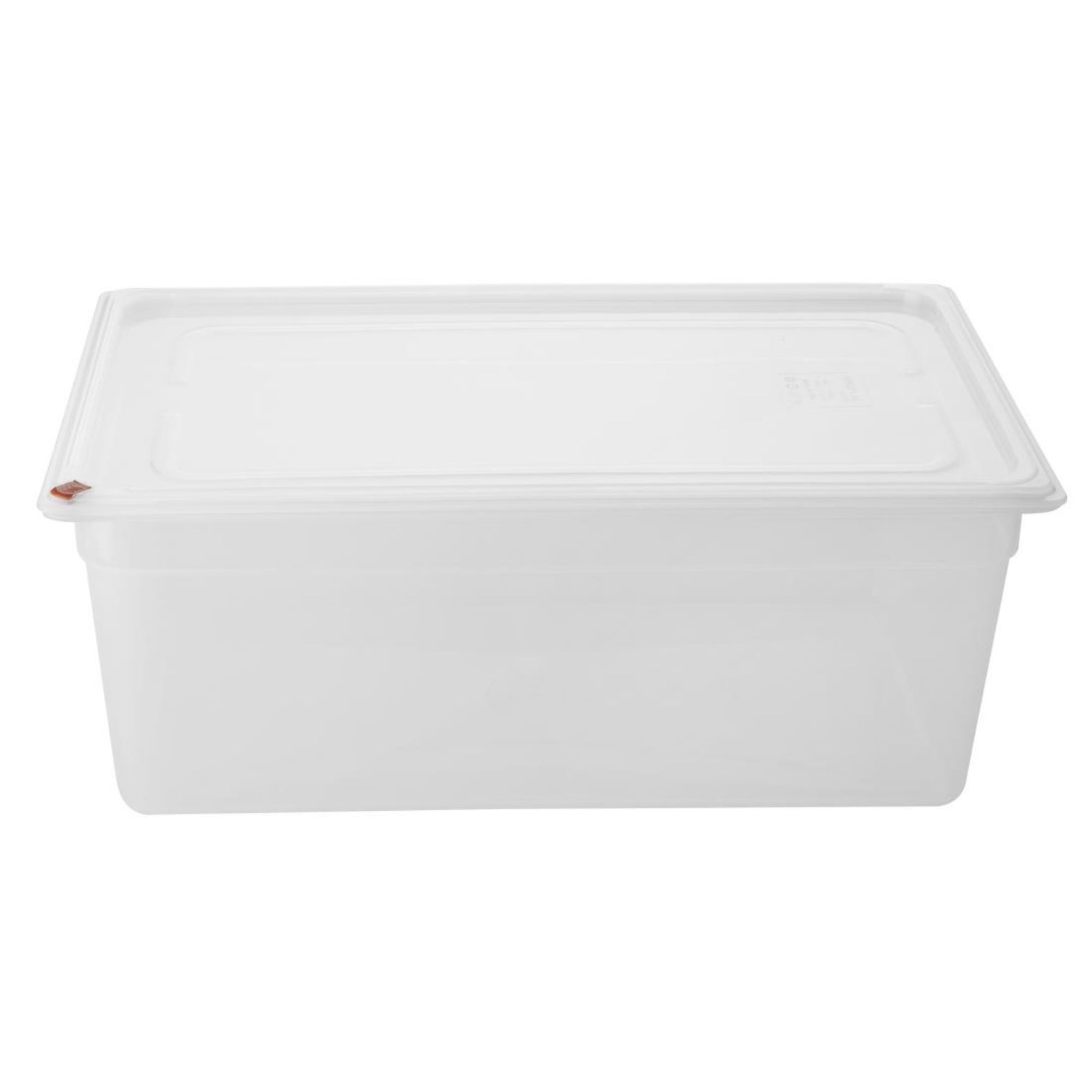 Picture of Vogue Polycarbonate Measuring Jug 500ml - HW976