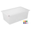 Picture of Vogue Polycarbonate Measuring Jug 500ml - HW976