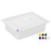 Picture of Vogue Polycarbonate Measuring Jug 500ml - HW976