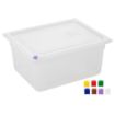 Picture of Vogue Polycarbonate Measuring Jug 2Ltr - HW978