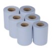 Picture of Vogue Polycarbonate Measuring Jug 1Ltr - HW977