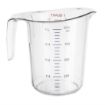 Picture of Hygiplas Click Polypropylene 1/1 Gastronorm Tray 200mm (2 Pack) - FZ088