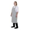 Picture of Hygiplas Click Polypropylene 1/2 Gastronorm Tray 100mm (4 Pack) - FZ089
