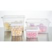 Picture of Hygiplas Click Polypropylene 1/1 Gastronorm Tray 200mm (2 Pack) - FZ088