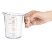 Picture of Hygiplas Click Polypropylene 1/1 Gastronorm Tray 200mm (2 Pack) - FZ088