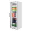 Picture of Polar G-Series Dual Zone Wine Fridge Stainless Steel - 172 Bottle - GM629