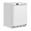 Picture of Polar C-Series Upright Display Fridge White 400Ltr - CZ786