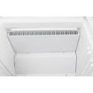 Picture of Polar C-Series Stainless Steel Upright Fridge 600Ltr - PC006