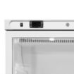 Picture of Polar C-Series Upright Fridge White 400Ltr - PC003