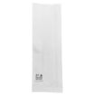 Picture of LEC Medical PPGR158BT-UK Glass Single Door Pharmacy Plus Bluetooth Enabled Countertop Refrigerator, 158 Litres - 444411309