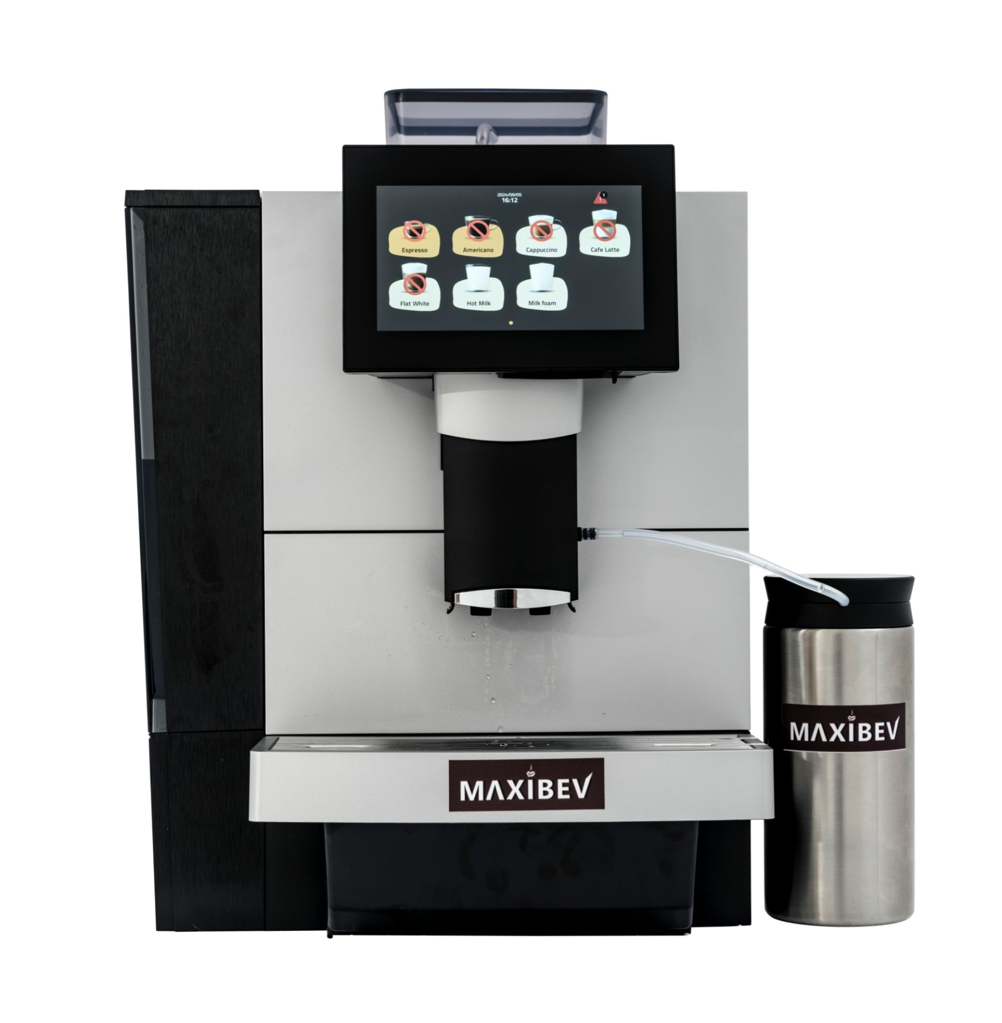 Picture of BTC-80 COFFEE MACHINE - BTC80LT