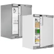 Picture of Tefcold UF200VP Range Undercounter Freezer - UF200VPRANGOG