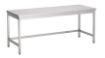 Picture of Polar G-Series Single Door Saladette Prep Counter Fridge - GH333