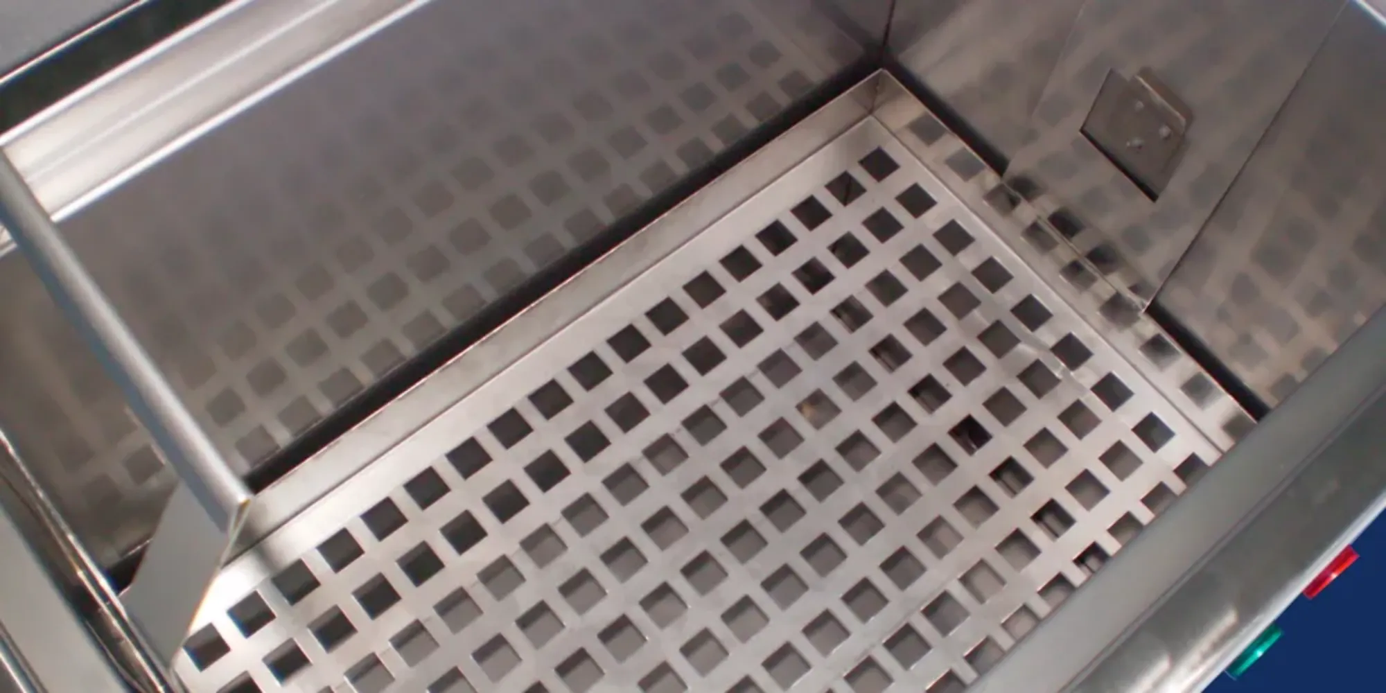 Picture of Frucosol MC500 Decarbonisers Tanks - mc500-000